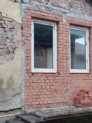 Eladó családi ház, Paton 28 M Ft, 3 szobás