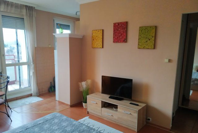 Eladó panellakás, Budapesten, III. kerületben 54.9 M Ft, 1 szobás