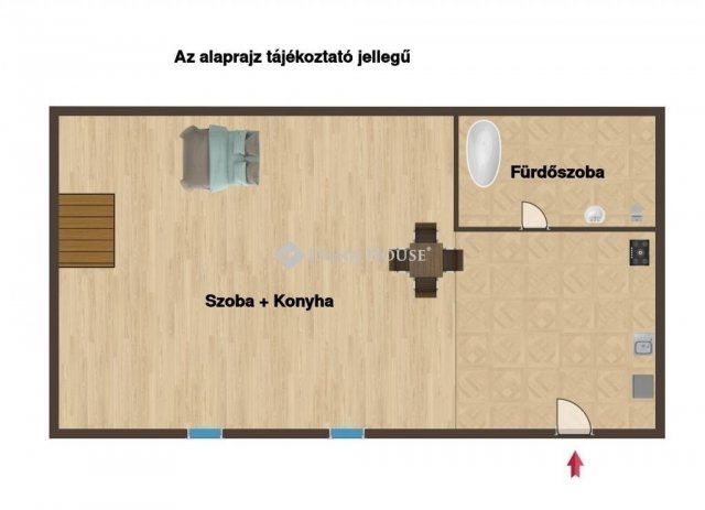 Eladó téglalakás, Budapesten, XII. kerületben 91.9 M Ft