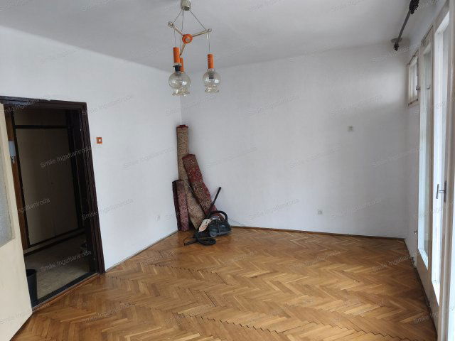 Eladó téglalakás, Nyíregyházán 41.9 M Ft, 3 szobás