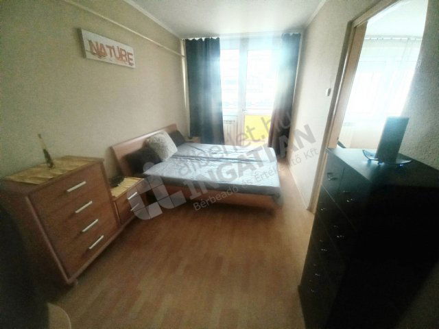 Kiadó panellakás, albérlet, XIII. kerületben, Pozsonyi úton