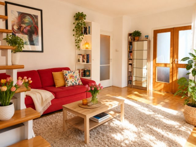 Eladó téglalakás, Budapesten, X. kerületben 64.9 M Ft