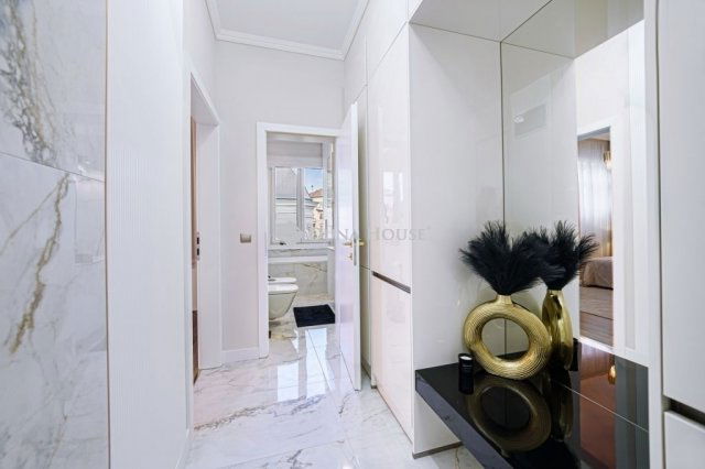 Eladó téglalakás, Budapesten, II. kerületben 289 M Ft, 3 szobás