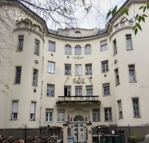 Eladó téglalakás, Budapesten, XIII. kerületben 45.2 M Ft