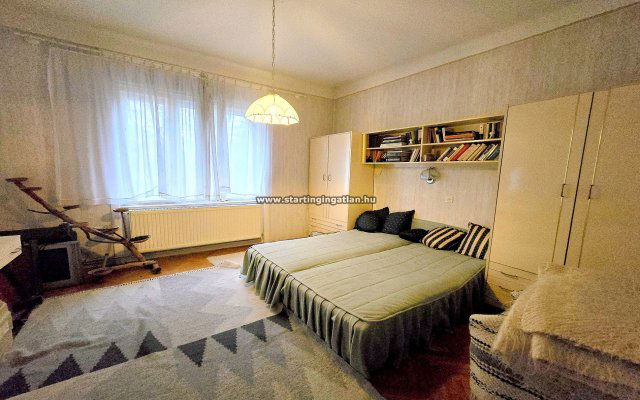 Kiadó téglalakás, albérlet, XI. kerületben, Bercsényi utcában