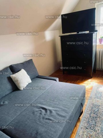 Eladó családi ház, Budapesten, XVII. kerületben 137 M Ft