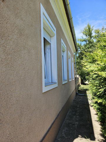 Eladó családi ház, Dabronyon 37.9 M Ft, 3 szobás