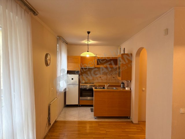 Kiadó téglalakás, albérlet, IX. kerületben, Tűzoltó utcában