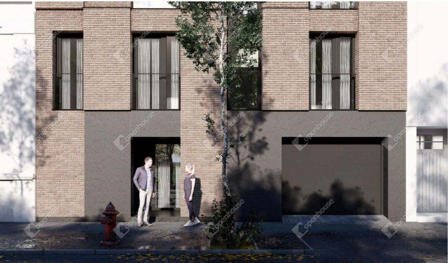 Eladó téglalakás, Szegeden 55.25 M Ft, 2 szobás