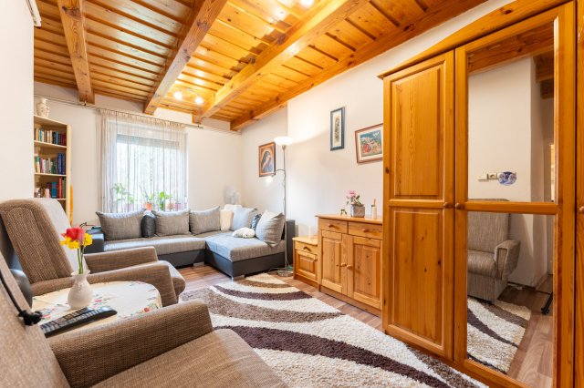 Eladó családi ház, Balatonedericsen 104.9 M Ft, 3 szobás