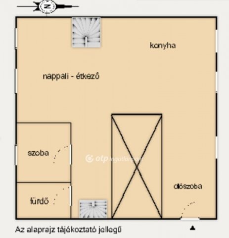 Eladó téglalakás, Budapesten, VI. kerületben 180.9 M Ft