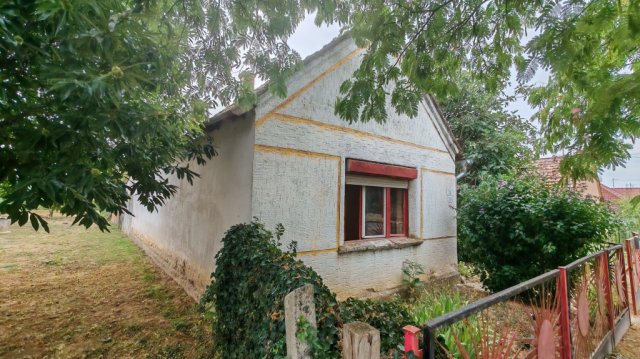 Eladó családi ház, Somogyapátin 7.5 M Ft, 3 szobás