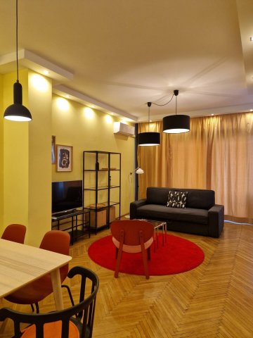 Kiadó téglalakás, albérlet, II. kerületben, Frankel Leó úton