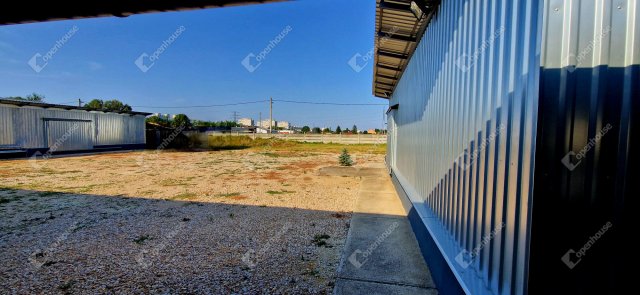 Eladó ipari ingatlan, Miskolcon 149 M Ft / költözzbe.hu