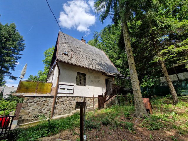 Eladó nyaraló, Mátraszentimrén 26.9 M Ft, 3 szobás