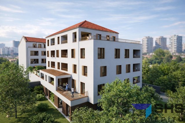 Eladó téglalakás, Székesfehérvárott, Palotai úton 79 M Ft