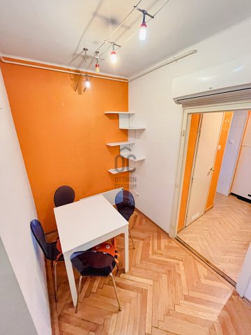 Kiadó téglalakás, albérlet, Budapesten, XI. kerületben