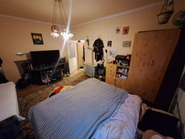 Eladó téglalakás, Kaposváron 29.5 M Ft, 1 szobás