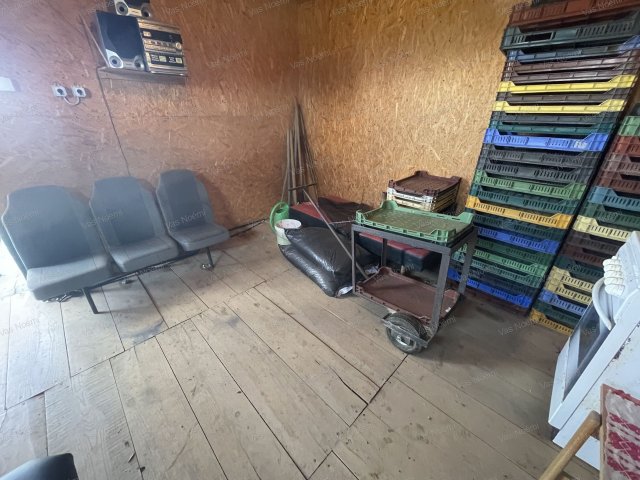 Eladó telek, Sandon 5.9 M Ft, 1 szobás / költözzbe.hu