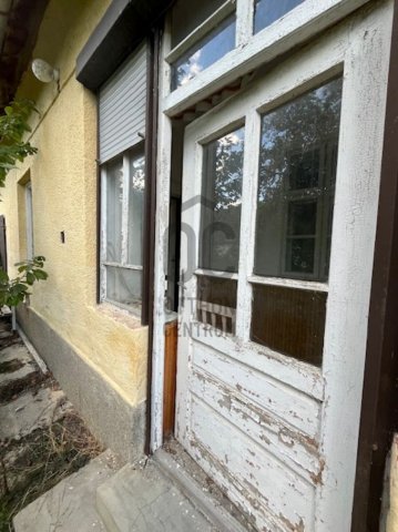 Eladó családi ház, Dunaszentgyörgyön 16 M Ft, 3 szobás