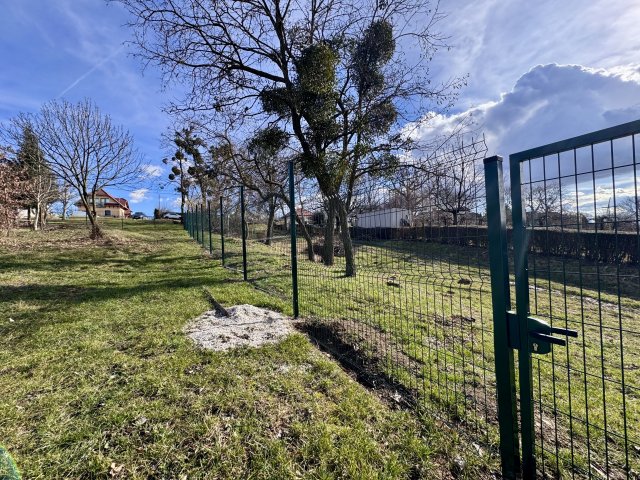 Eladó telek, Zalaegerszegen 24 M Ft / költözzbe.hu