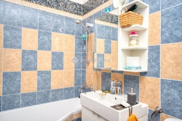 Eladó panellakás, Budapesten, XIV. kerületben 62.9 M Ft, 2 szobás