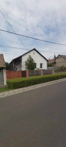 Eladó családi ház, Pásztón 26.5 M Ft, 2 szobás
