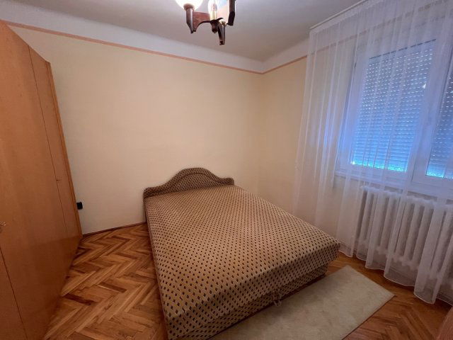 Kiadó téglalakás, albérlet, Nyíregyházán 150 E Ft / hó