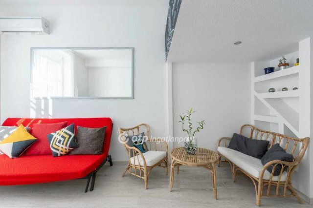 Eladó téglalakás, Budapesten, VII. kerületben 59.9 M Ft