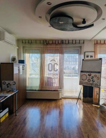 Eladó téglalakás, Budapesten, XIV. kerületben 87 M Ft, 2 szobás