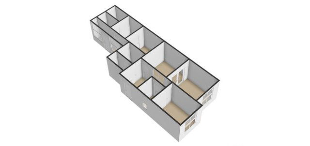 Eladó családi ház, Dágon 35 M Ft, 4 szobás