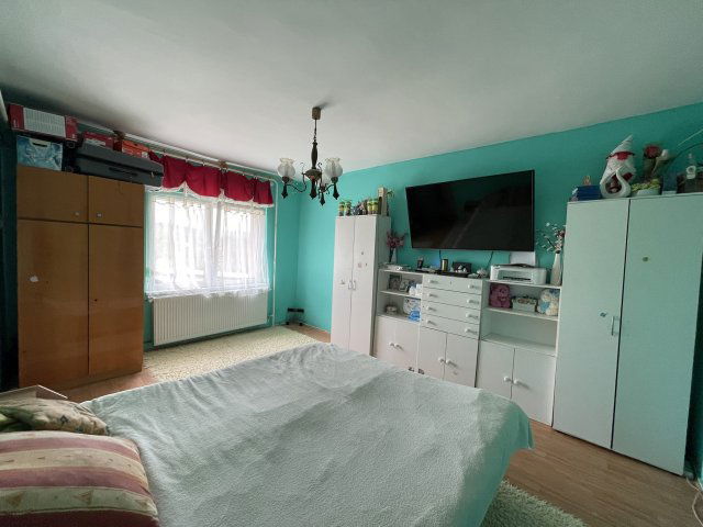 Eladó családi ház, Döbröközön 23.5 M Ft, 3 szobás