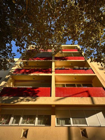 Eladó téglalakás, Siófokon 56.9 M Ft, 2 szobás