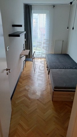 Kiadó téglalakás, albérlet, VIII. kerületben, Magdolna utcában