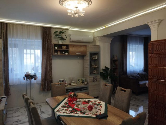 Eladó családi ház, Apátfalván 45 M Ft, 3 szobás