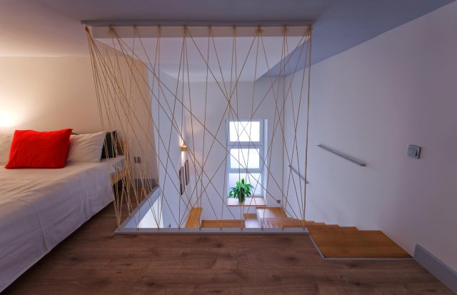 Eladó téglalakás, Budapesten, VI. kerületben 120 M Ft, 4 szobás