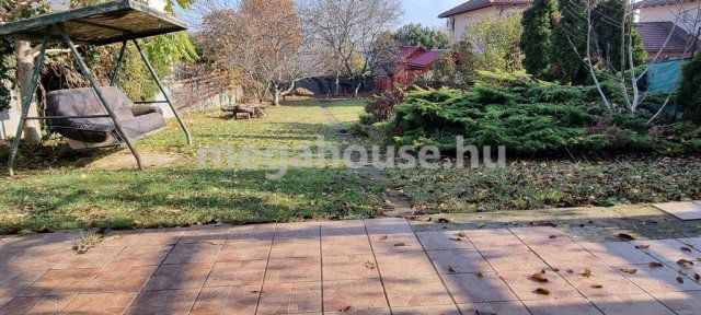 Eladó családi ház, Budaörsön 150 M Ft, 5+1 szobás