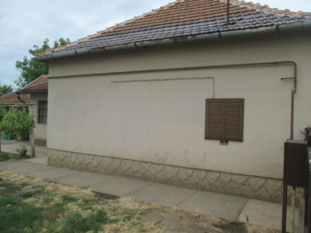 Eladó családi ház, Lőkösházán 7.95 M Ft, 2 szobás