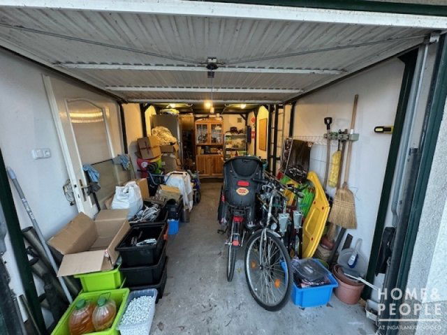 Eladó garázs, Szegeden 14 M Ft / költözzbe.hu