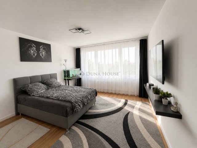 Eladó panellakás, Budapesten, XX. kerületben 63.9 M Ft, 3 szobás
