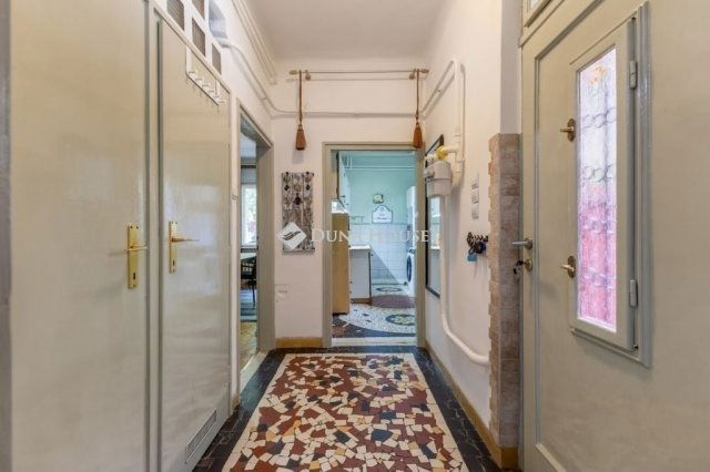 Eladó ikerház, Budapesten, XVIII. kerületben 99.9 M Ft, 5 szobás