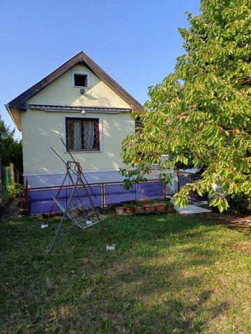 Eladó családi ház, Pilisvörösváron 49.9 M Ft