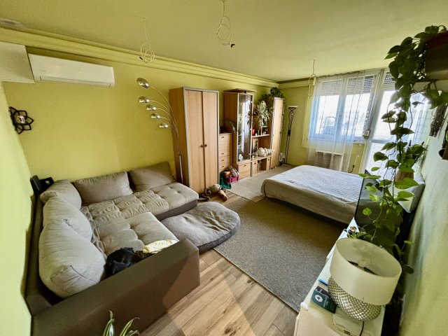 Eladó téglalakás, Budapesten, XXII. kerületben 69.89 M Ft