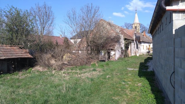 Eladó családi ház, Gencsapátiban 43.9 M Ft, 3 szobás