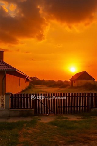Eladó telek, Milotán 15 M Ft / költözzbe.hu
