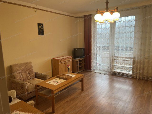 Eladó panellakás, Siófokon 55 M Ft, 1+1 szobás