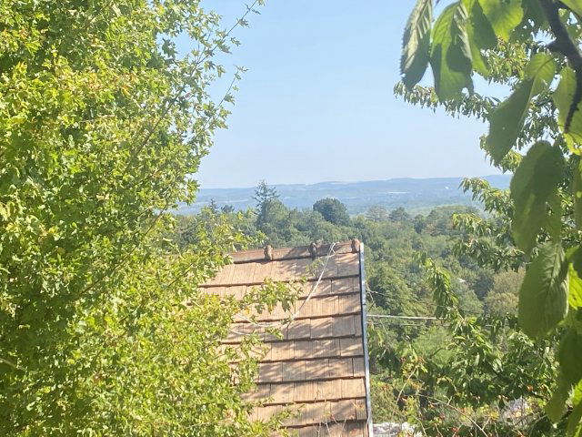 Eladó telek, Leányfaluban 48.5 M Ft / költözzbe.hu