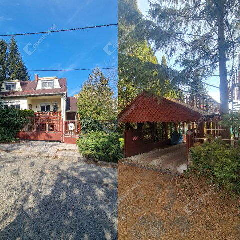 Eladó családi ház, Sopronban 149 M Ft, 6 szobás