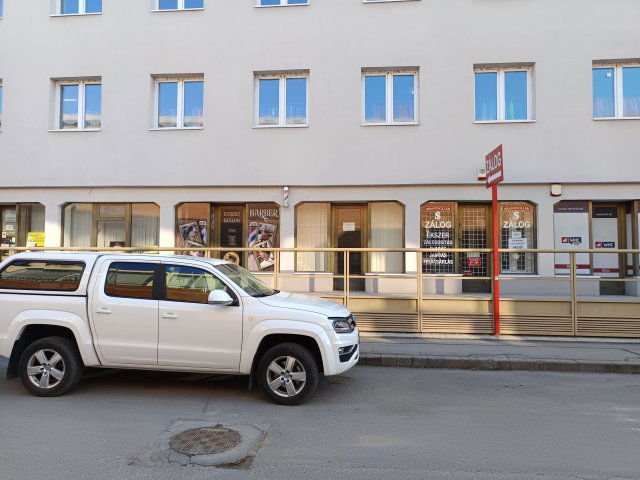 Kiadó üzlethelyiség, Miskolcon 95 E Ft / hó