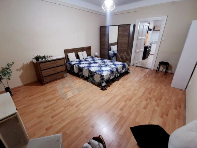 Kiadó téglalakás, albérlet, XIII. kerületben, Kárpát utcában